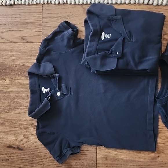 Boys short sleeve polo & t-shirts - Picture 2 of 4